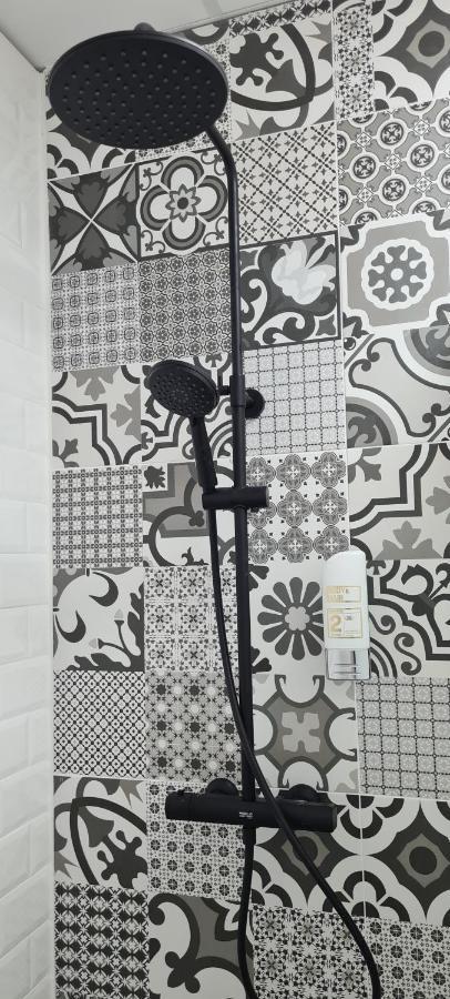 Centrum Apartman S- Dom Bardejov Oda fotoğraf