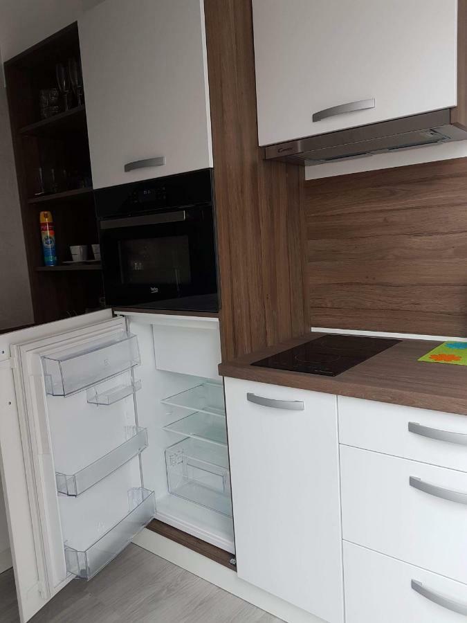 Centrum Apartman S- Dom Bardejov Dış mekan fotoğraf